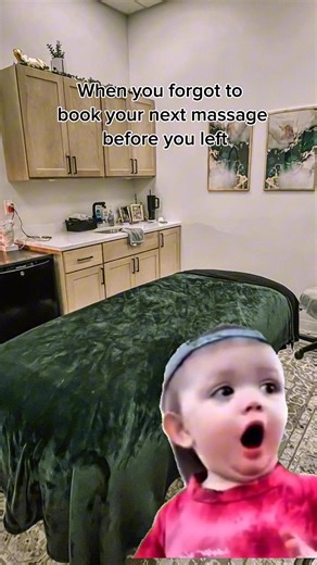 It’s always best to book before you go! Books fill up fast! 🤪 | Pure Muscle Massage Therapy