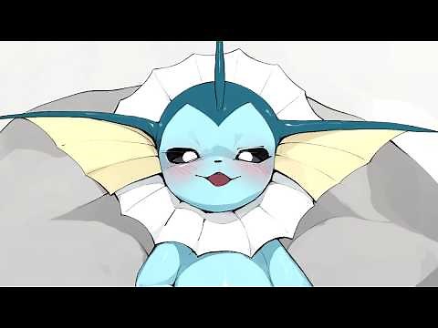 Vaporeon Breeding