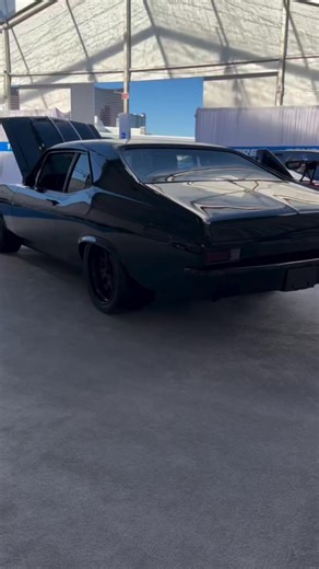 37K views · 2.6K reactions | 1969 Chevrolet Nova 1200hp Supercharged | USA Muscle Cars | Facebook