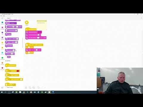 Lego Spike Prime - Make a Square