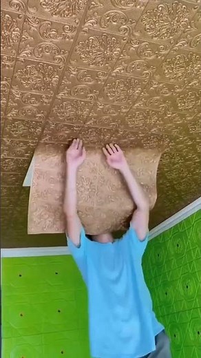 Expert Guide to Wall & Ceiling Panel Installation: Step-by-Step Tutorial | Endless wall stickers |