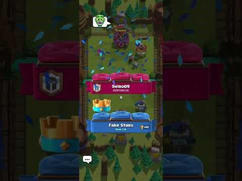 Null’s Royale Todas as Arenas