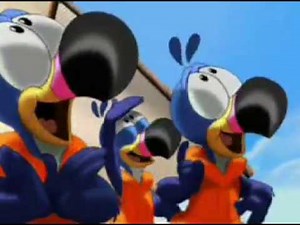 COLOSSAL Froot Loops Commercial