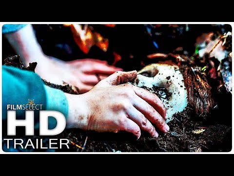 TOP UPCOMING HORROR MOVIES 2020 (Trailers)