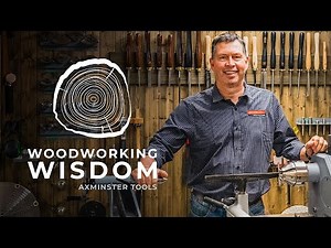 Woodturning Project Challenge - Woodworking Wisdom