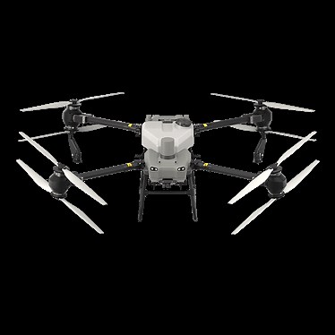 DJI AGRAS T50 - Ready, Steady, Go. - DJI Agricultural Drones