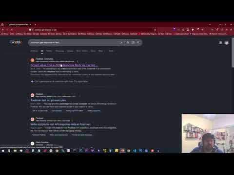 Ebay API - Auth with Postman - Dev Log 2025-12-07