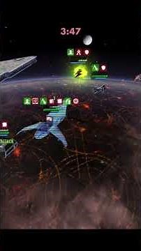 Chimera vs executrix