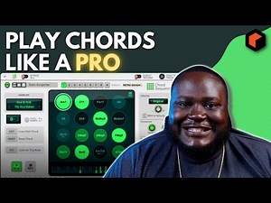 Chord Sequencer Masterclass | Making Beats in Reason 12