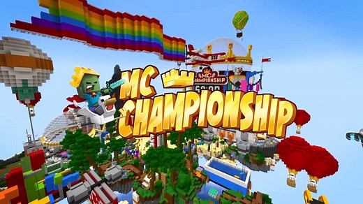 Minecraft - All MC Championship (MCC) Winners %%sep%% %%sitename%%