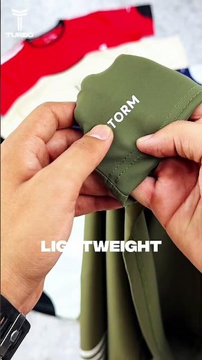 Dri-FIT Gym Wear for Sweat-Free Comfort