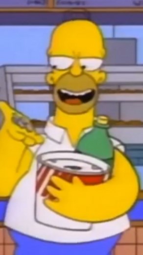All Life Commercial on Instagram: "KFC The Simpsons (Homer get KFC and with a free 7UP) 1993 Commercial : it you like this Commercial make sure to give us a like and follow for more @all_life_commercial #kfc #thesimpsons #televisioncommercial #commercial #1993commercial #90nostalgia #nostalgia #kfccommercial #90commercial #nostalgiacommercial #thesimpsonscommercial #90s #fastfoodcommercial #1990s"