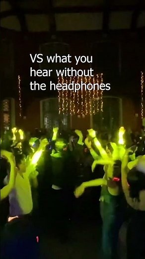 That iconic moment when the whole dance floor does the YMCA ✨🕺