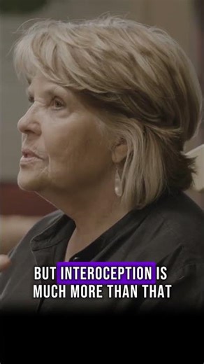 Interoception
