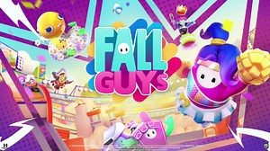 It's official! You can now play Fall Guys for FREE! And if that's not enough, cross-play is now available on PlayStation™ 4/5, Nintendo Switch™, Xbox™ and Epic Games Store! | Fall Guys: Ultimate Knockout