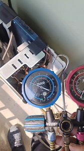 62K views · 873 reactions | Daikin Error Code F6 #ศรีรุ่งแอร์...