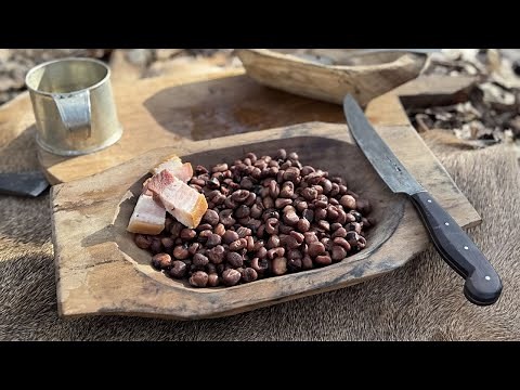 Hominy: The Forgotten Food of the Frontier