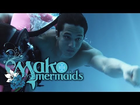Mako Mermaids S1 E25: Betrayed (short episode)