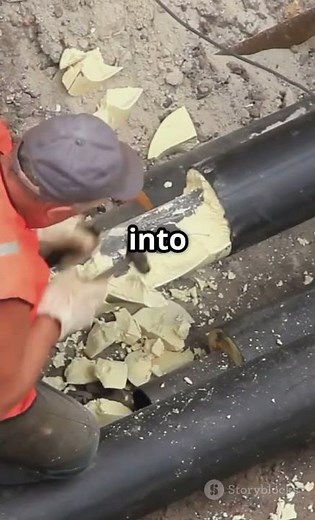 Pigging 101: How Its Done #pigging #pipeline #pipecleaning