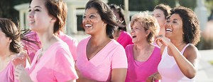 Breast Surgery & Breast Cancer Care - Baton Rouge Clinic