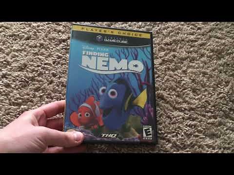 My Nintendo GameCube Collection (2021 Edition) Part 1