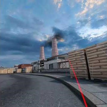Inside a Sugar Factory in VR | Immersive 360° Tour of Our Client’s Sugar Factory