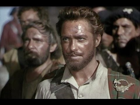 Rob Roy The Highland Rogue Full Movies