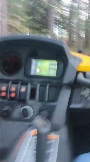 can-am commander 1000