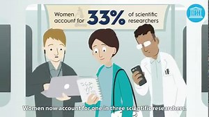 4.5K views · 246 reactions | No to gender bias in science! We all...