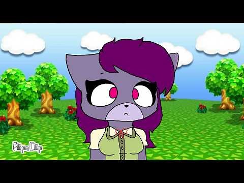 (Animal crossing) isabelle transformation