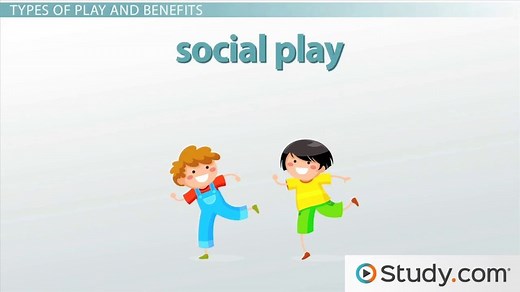 The Role of Play in Cognitive Development