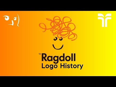 Ragdoll Productions Logo History (UPDATED)