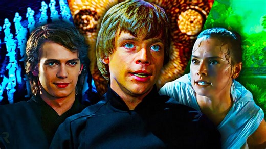 The Star Wars Timeline Explained, Completely & Succinctly