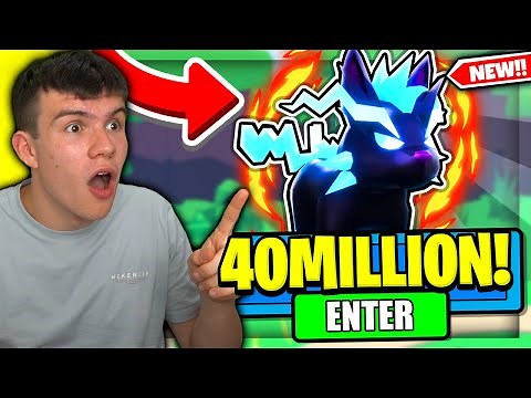 *NEW* ALL WORKING 40M UPDATE CODES FOR TAPPING SIMULATOR! ROBLOX TAPPING SIMULATOR CODES