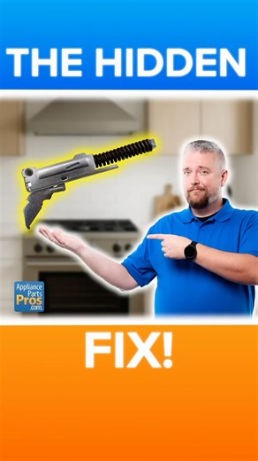 Fix a Loose Oven Door: Replace Worn-Out Door Springs Easily