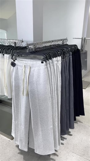 Exclusive 15% Off Membership Sale on Sweat Pants