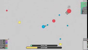 Diep.io