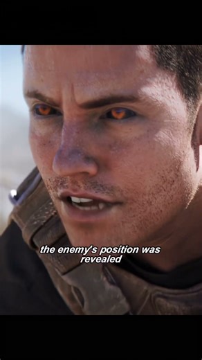 When werewolves put on military uniforms, humans only regard them as "dogs"#usa #movie #film #usa