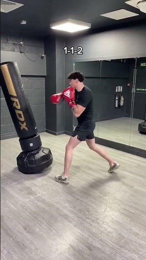Beginner Boxing Combinations Tutorial — Learn 1-1-2, 1-2-3, Body Shot Drill
