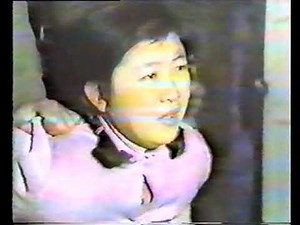 1983年中国以流氓罪枪决女死刑犯完整视频（带刑场镜头）Full video of female death penalty for hooliganism in China in 1983