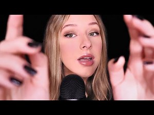 Extremely Slow & Gentle ASMR