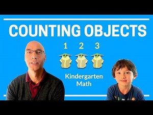 Counting Objects