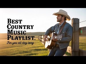 Best Free Country Music – Nonstop Tunes to Ease Your Day