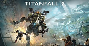 Titanfall 2 - Game bắn súng FPS bom tấn cho máy tính - Download.com.vn