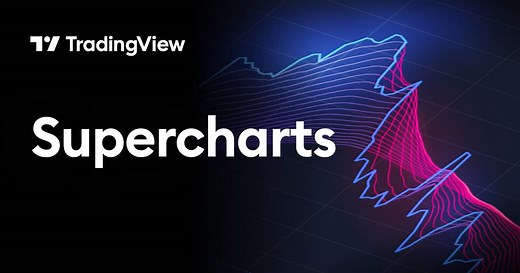 TradingView Site