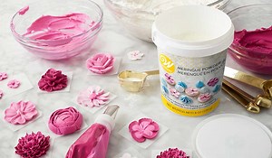 Basic Meringue Recipe