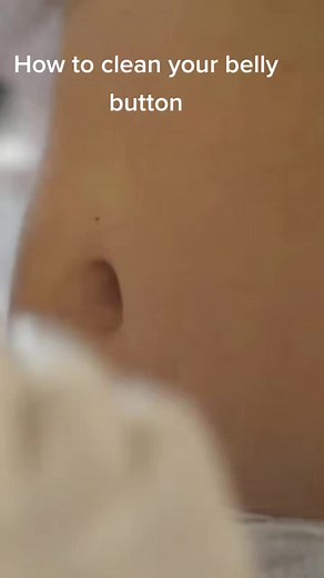 How to Clean Your Belly Button: Ultimate Guide