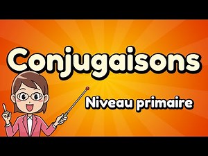 Quiz : Conjugaisons - 20 Questions