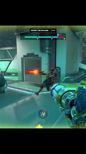 Hilarious Overwatch Ragdoll Moments!