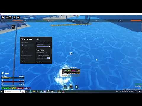 🔥 NEW GPO Script! BEST AUTO FARM FISH Showcase 2025 💥 | Grand Piece Online OP